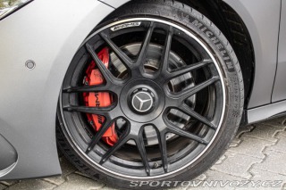Mercedes-Benz CLA  2023