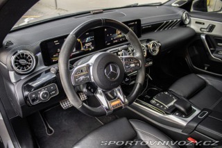 Mercedes-Benz CLA  2023