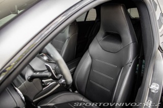 Mercedes-Benz CLA  2023
