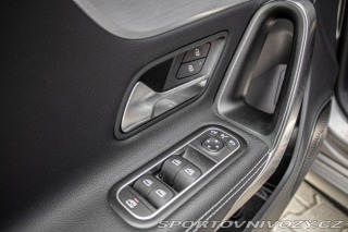 Mercedes-Benz CLA  2023