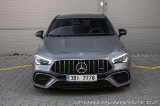 Mercedes-Benz CLA  2023