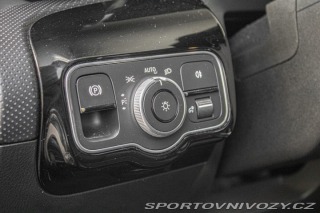 Mercedes-Benz CLA  2023
