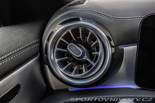 Mercedes-Benz CLA  2023