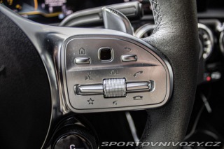 Mercedes-Benz CLA  2023