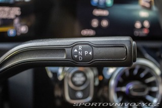 Mercedes-Benz CLA  2023