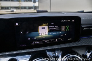 Mercedes-Benz CLA  2023
