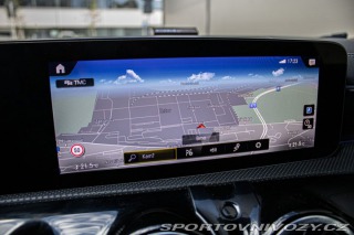 Mercedes-Benz CLA  2023