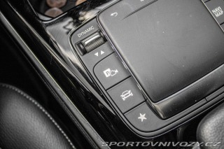 Mercedes-Benz CLA  2023