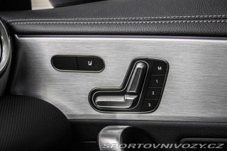 Mercedes-Benz CLA  2023