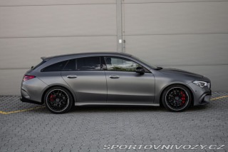 Mercedes-Benz CLA  2023