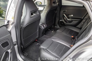 Mercedes-Benz CLA  2023