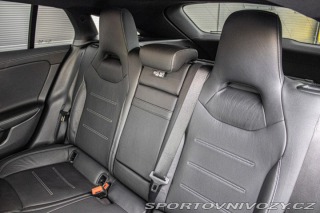 Mercedes-Benz CLA  2023