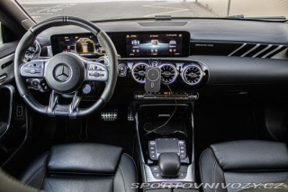 Mercedes-Benz CLA  2023