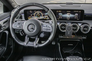 Mercedes-Benz CLA  2023
