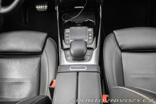 Mercedes-Benz CLA  2023