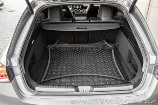 Mercedes-Benz CLA  2023