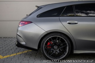 Mercedes-Benz CLA  2023