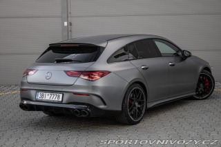 Mercedes-Benz CLA  2023