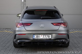 Mercedes-Benz CLA  2023