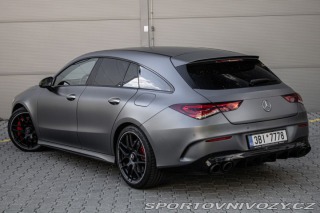 Mercedes-Benz CLA  2023