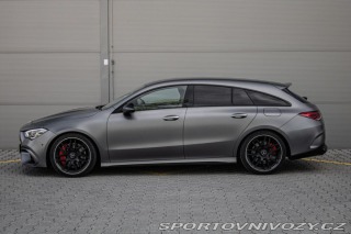 Mercedes-Benz CLA  2023