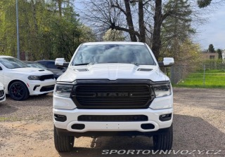 Ostatní značky Ostatní modely RAM 1500 5.7 HEMI 2023