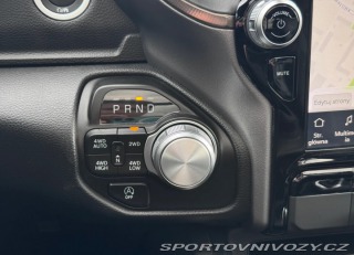 Ostatní značky Ostatní modely RAM 1500 5.7 HEMI 2023
