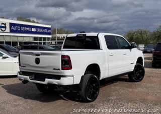 Ostatní značky Ostatní modely RAM 1500 5.7 HEMI 2023