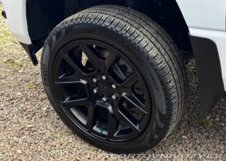 Ostatní značky Ostatní modely RAM 1500 5.7 HEMI 2023