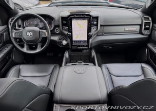 Ostatní značky Ostatní modely RAM 1500 5.7 HEMI 2023