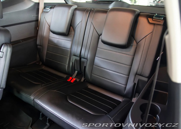 Volkswagen Ostatní modely Volkswagen Atlas 3.6L V6 2019