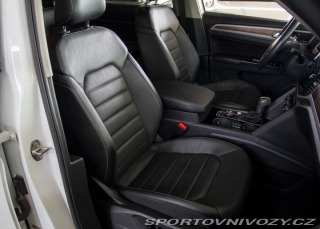 Volkswagen Ostatní modely Volkswagen Atlas 3.6L V6 2019