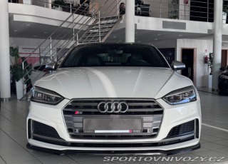 Audi S5 3.0 TFSI quattro tiptroni 2018