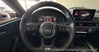 Audi S5 3.0 TFSI quattro tiptroni 2018