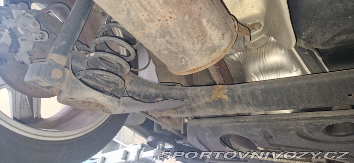 Audi TT 1.8T 5V 1998
