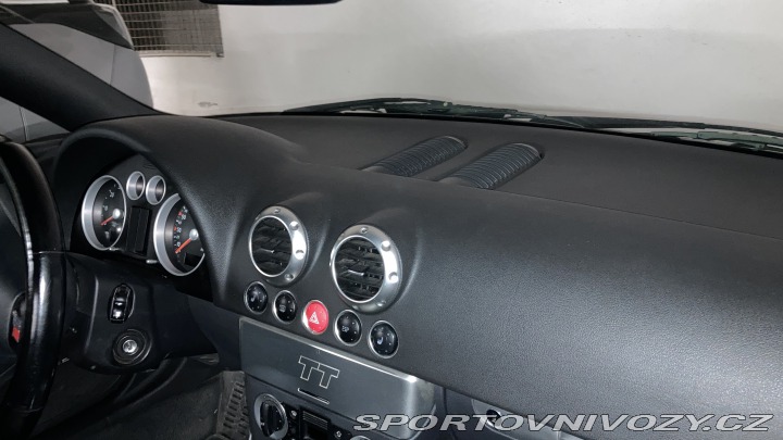Audi TT 1.8T 5V 1998