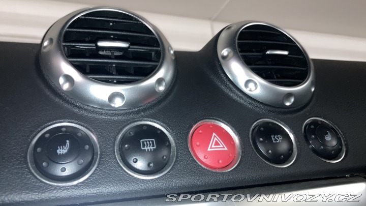 Audi TT 1.8T 5V 1998