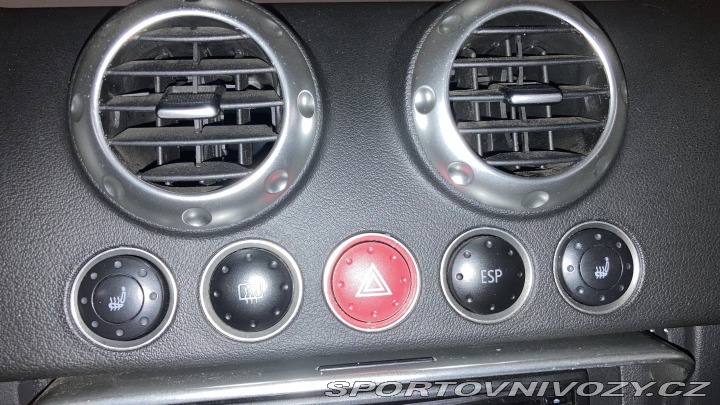 Audi TT 1.8T 5V 1998