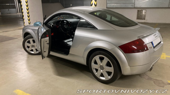 Audi TT 1.8T 5V 1998