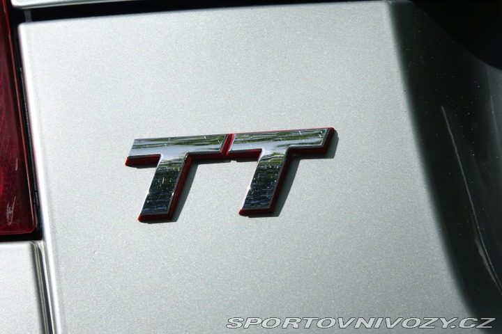 Audi TT 1.8T 5V 1998