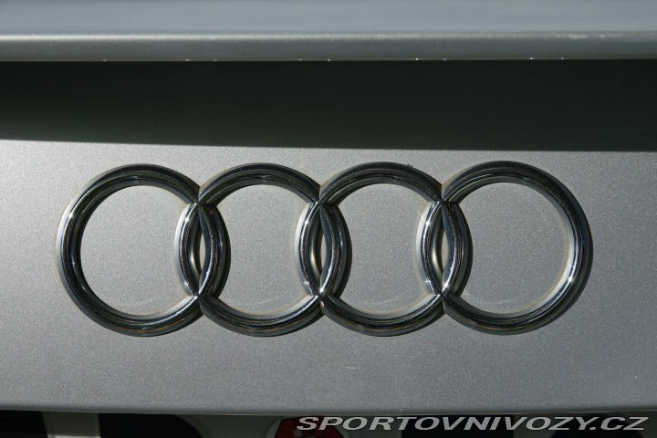Audi TT 1.8T 5V 1998