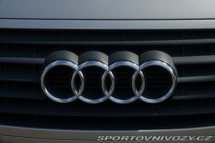 Audi TT 1.8T 5V 1998