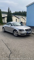 Audi TT 1.8T 5V 1998