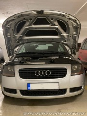 Audi TT 1.8T 5V 1998