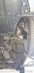 Audi TT 1.8T 5V 1998