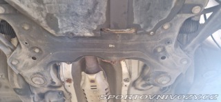 Audi TT 1.8T 5V 1998