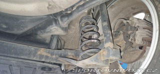 Audi TT 1.8T 5V 1998