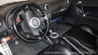 Audi TT 1.8T 5V 1998