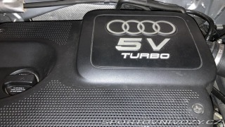 Audi TT 1.8T 5V 1998