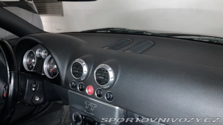 Audi TT 1.8T 5V 1998